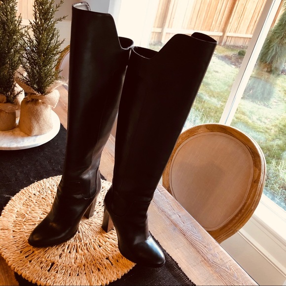 Vince knee high boot - Picture 7 of 10